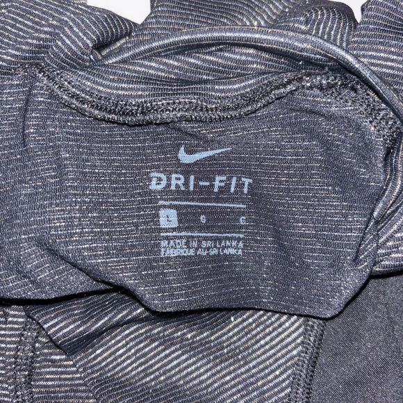 Nike warm running longsleeve - Picture 3 of 5